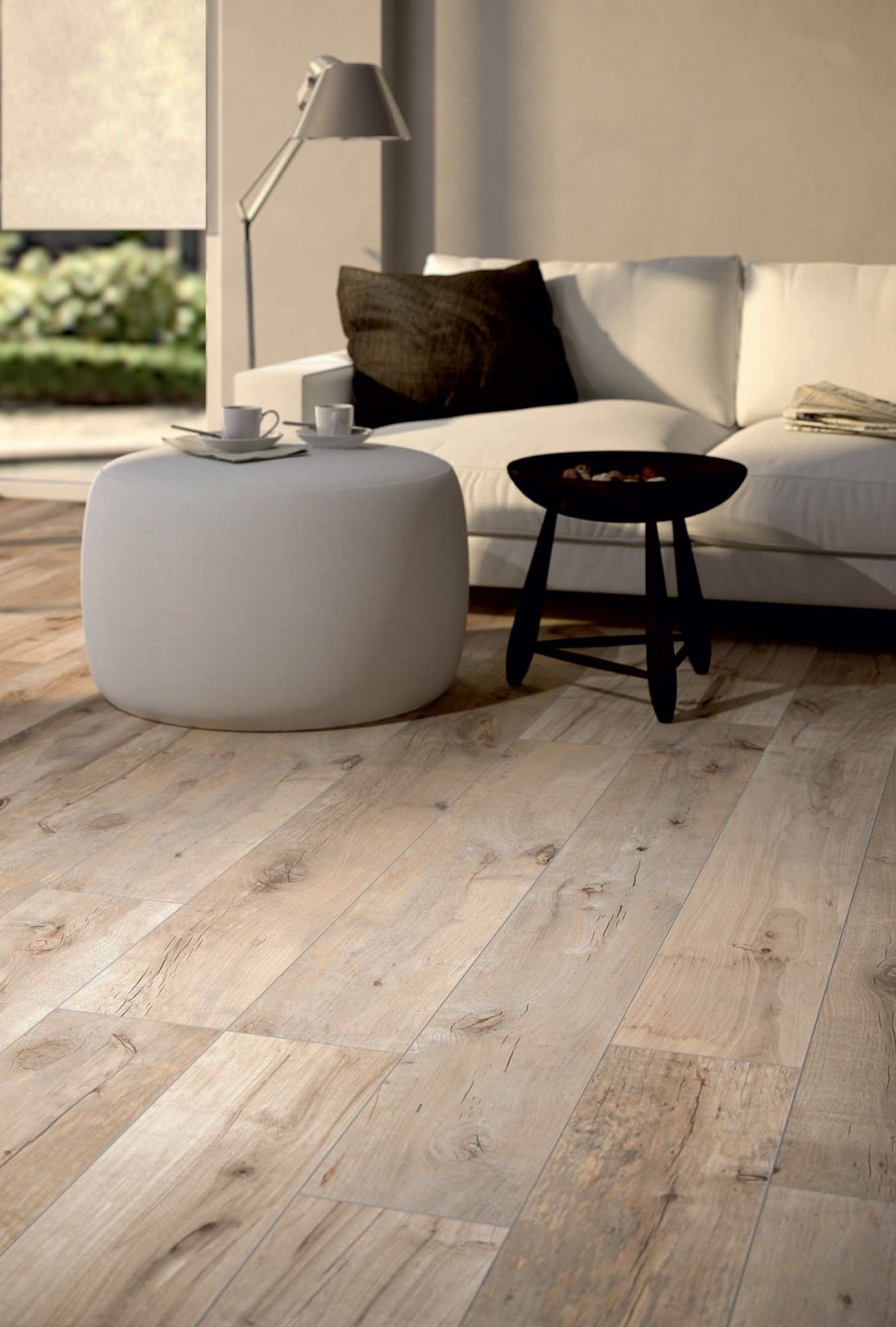 Carrelage imitation parquet casto