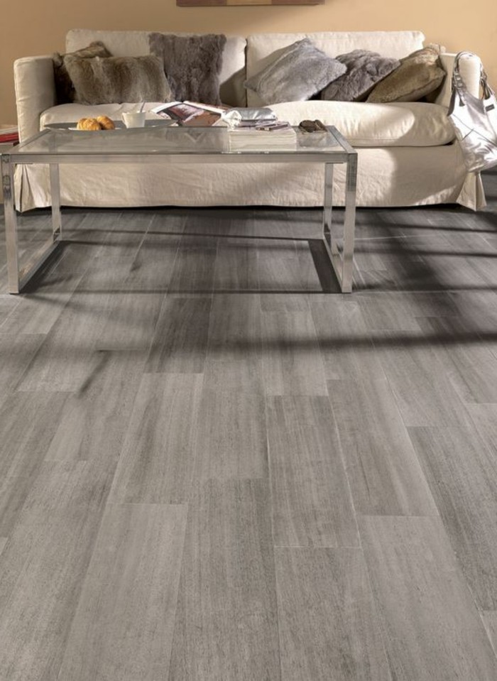 Carrelage imitation bois gedimat