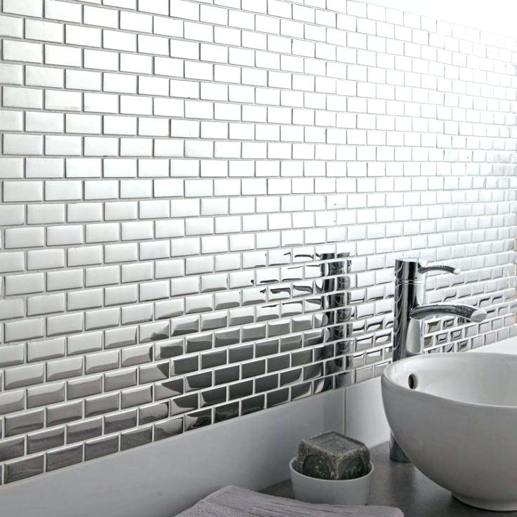 Carrelage autocollant salle de bain avis