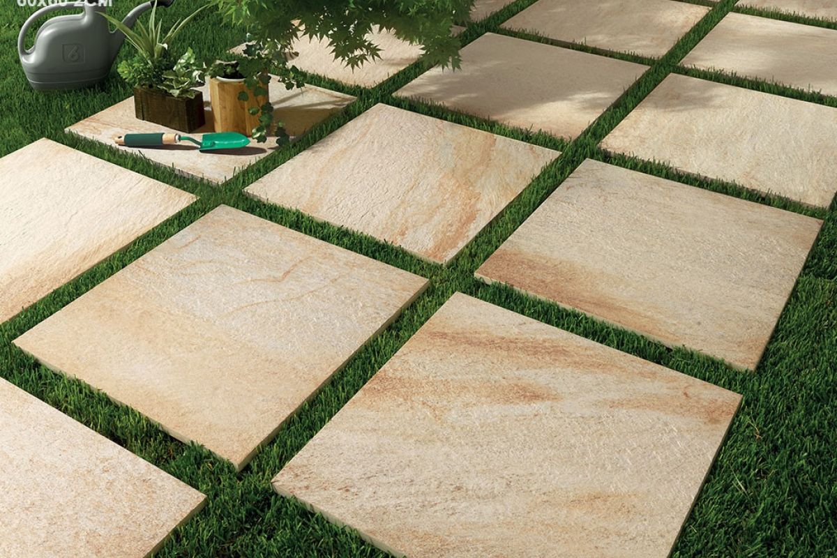 Carrelage exterieur r12