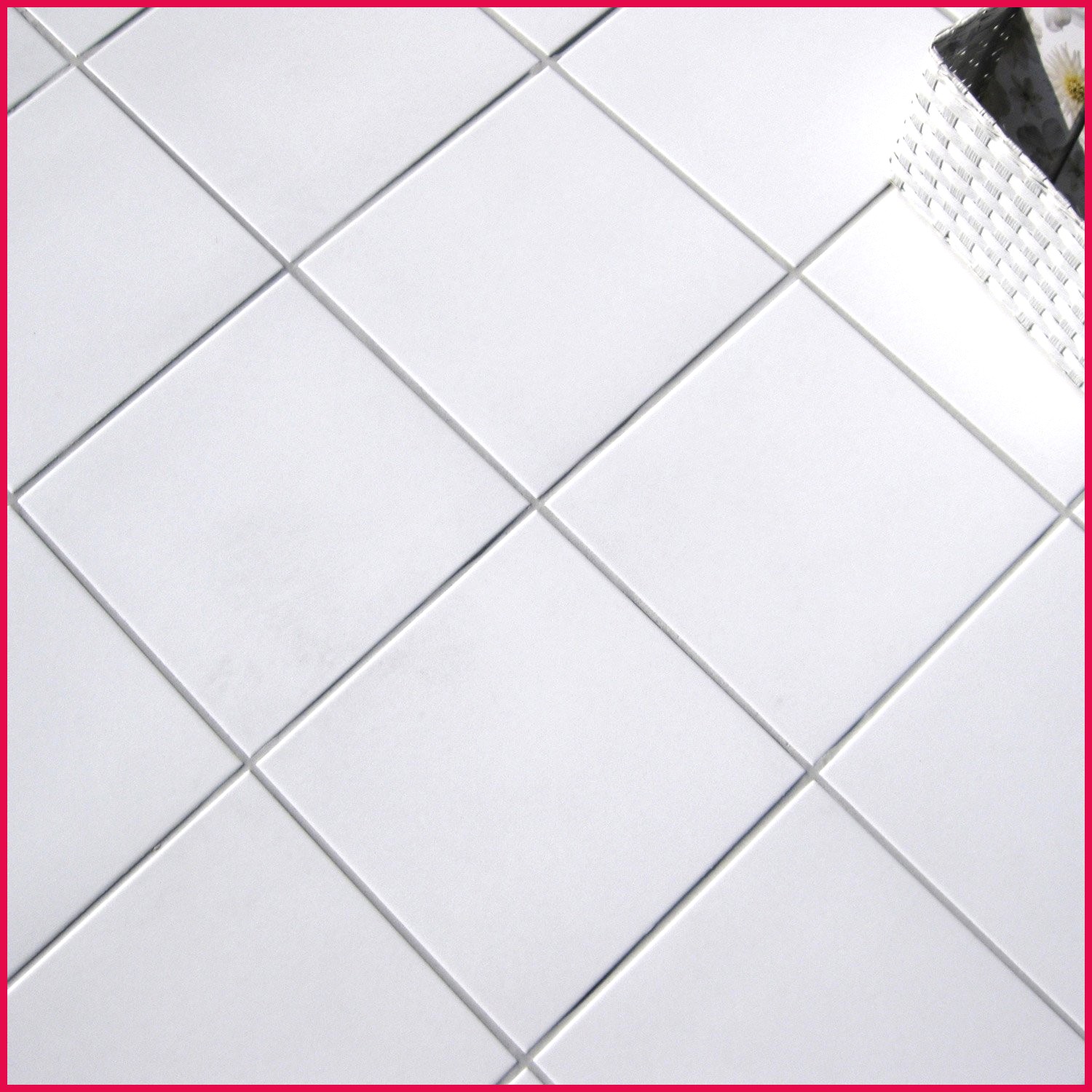 Carrelage blanc 20x20 leroy merlin