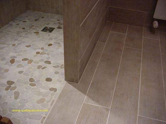 Carrelage galets bricoman