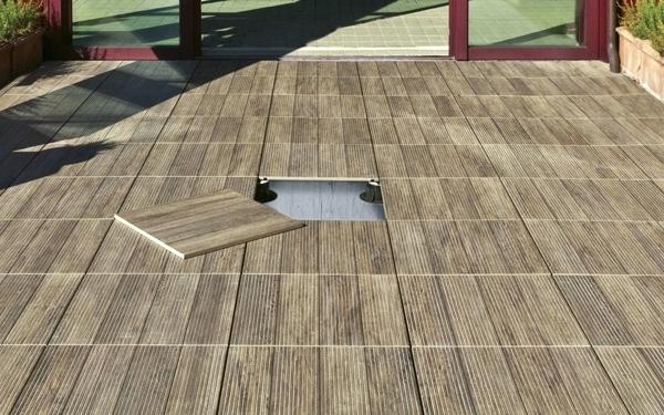 Carrelage terrasse imitation bois leroy merlin