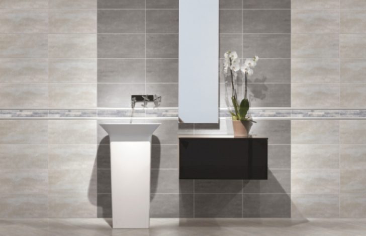Carrelage antidérapant salle de bain castorama