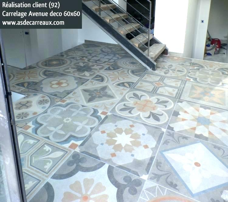 Carrelage anciens d'occasion