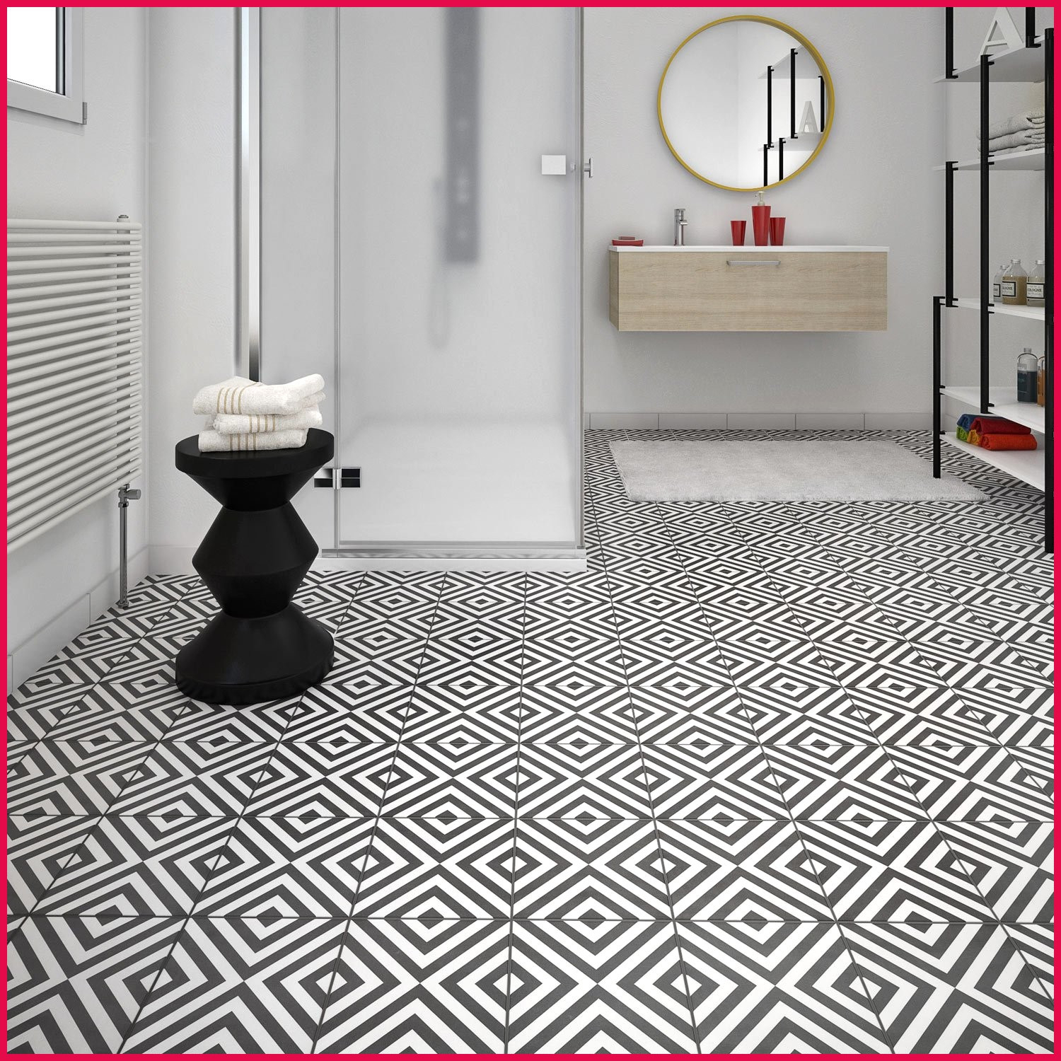 Carrelage ancien ciment leroy merlin