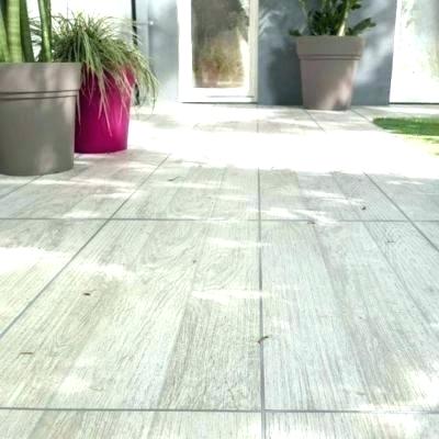 Castorama carrelage oikos ivoire