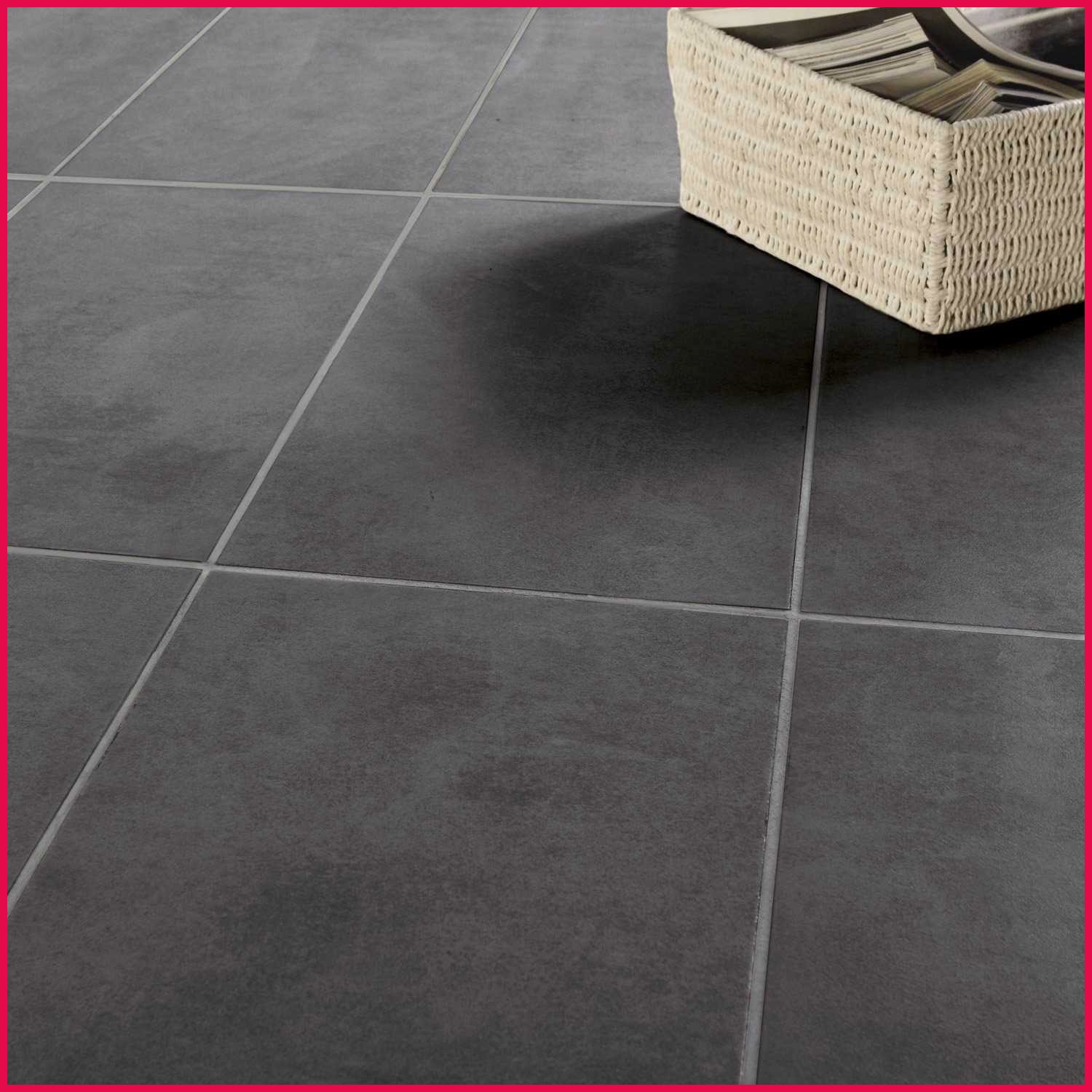 Carrelage gris anthracite quel couleur de joint