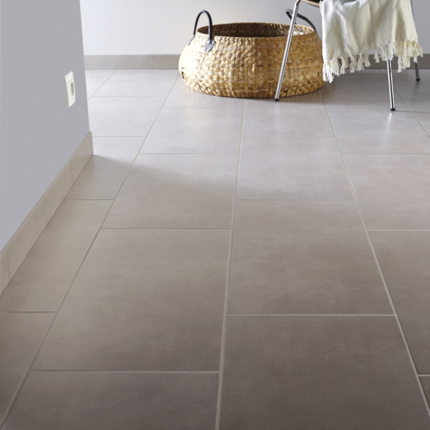 Carrelage castorama palmarola