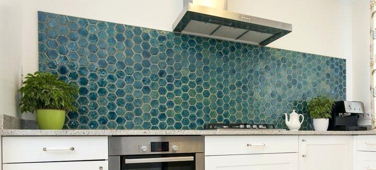 Carreler mur cuisine video