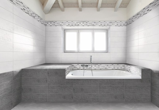 Carrelage cuisine 20 x 60