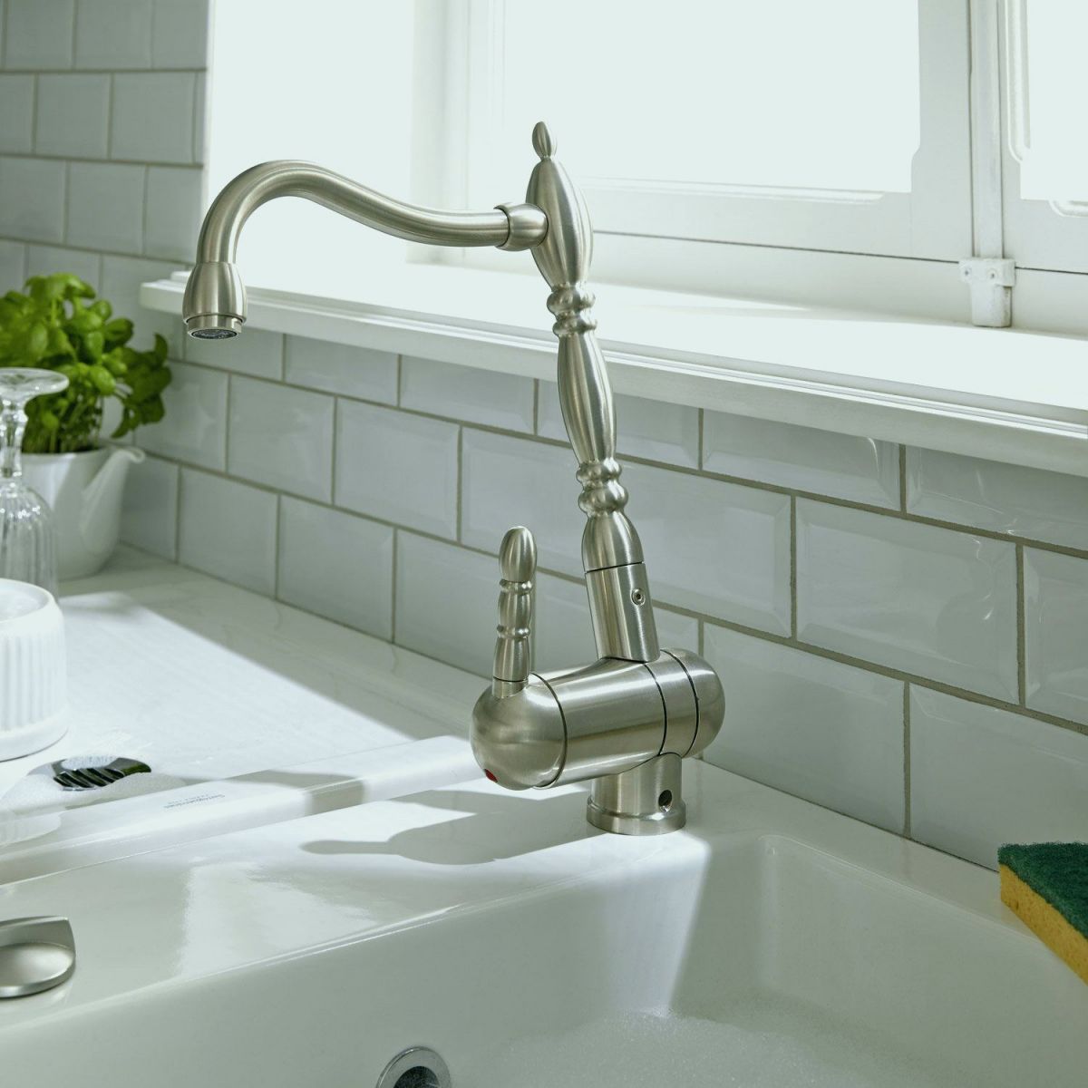 Carrelage metro large