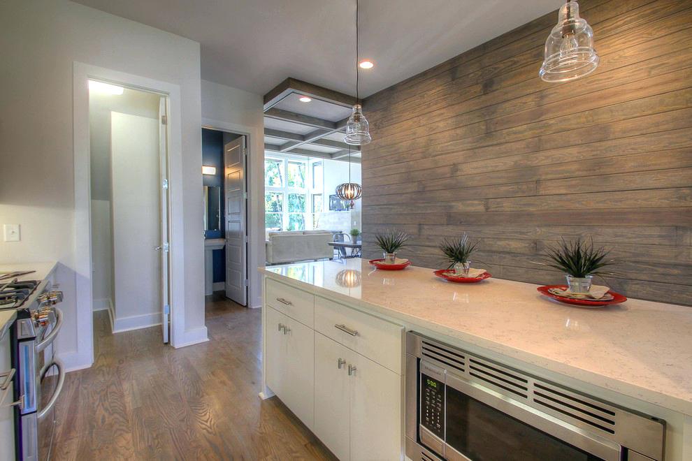 Carrelage Mural De Cuisine