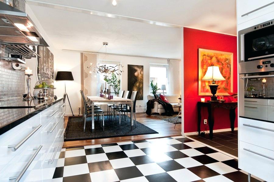 Carrelage damier castorama