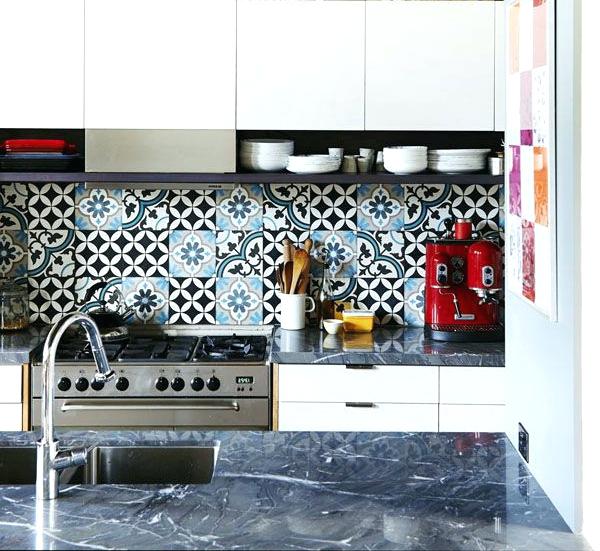 Carrelage faience cuisine castorama