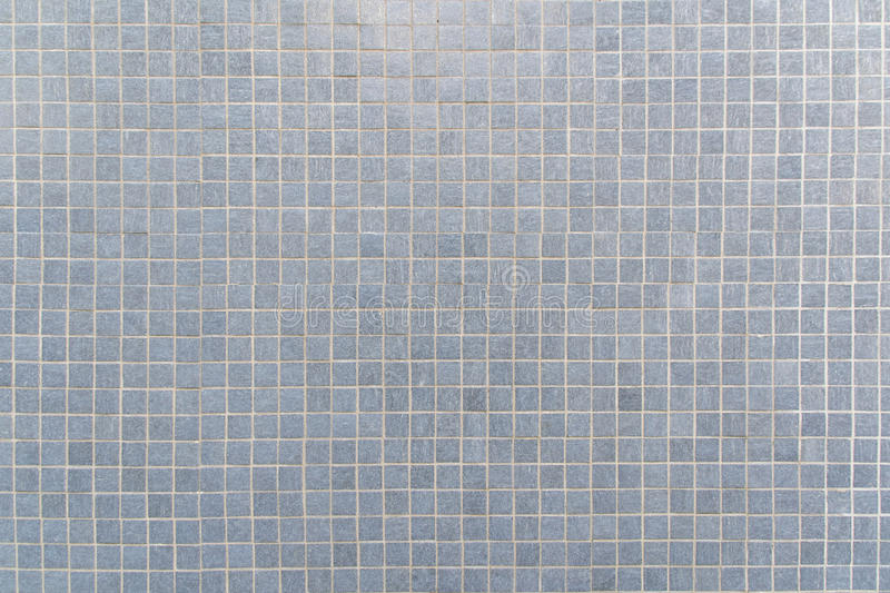 Carrelage gris bleuté