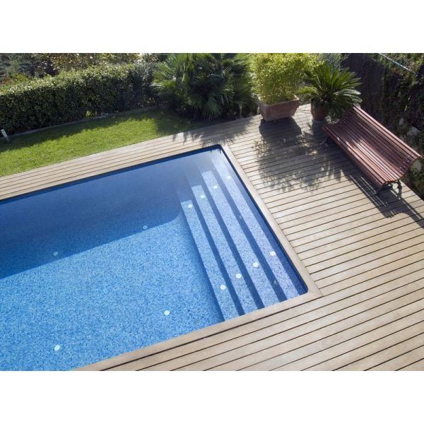 Norme carrelage antidérapant piscine