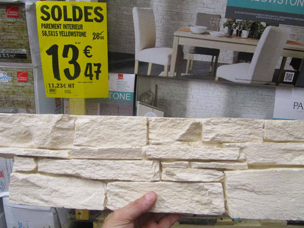 Carrelage exterieur brico depot angouleme