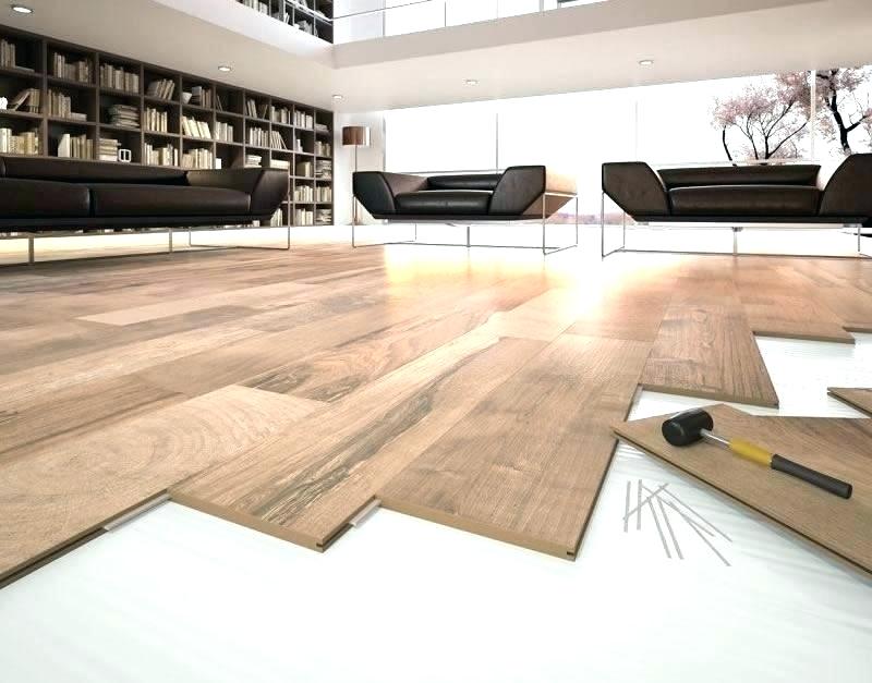 Carrelage a clipser chez lapeyre