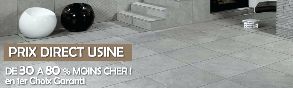 Carrelage à clipser avis