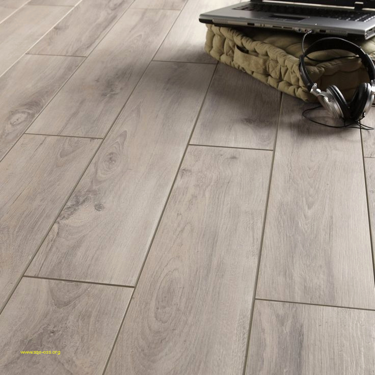 Carrelage aspect parquet pas cher