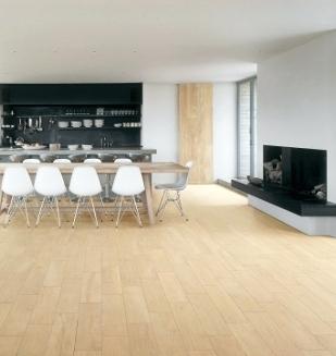 Carrelage imitation parquet amazonia