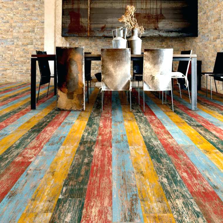 Carrelage organic wood castorama
