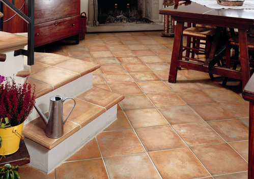 Carrelage extérieur 35 x 35