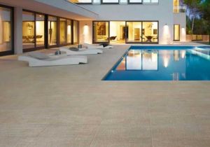 Idee deco carrelage piscine