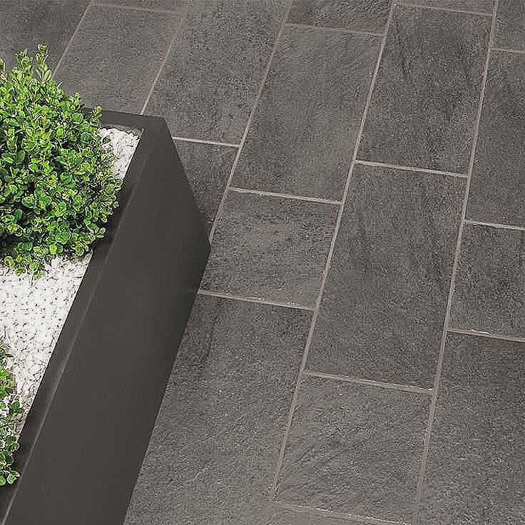 Carrelage a clipser sur plancher bois