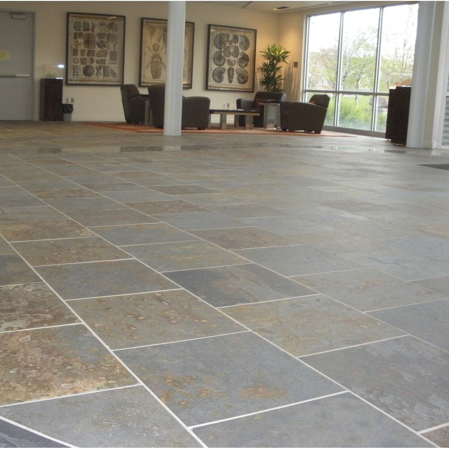 Carrelage exterieur carrossable