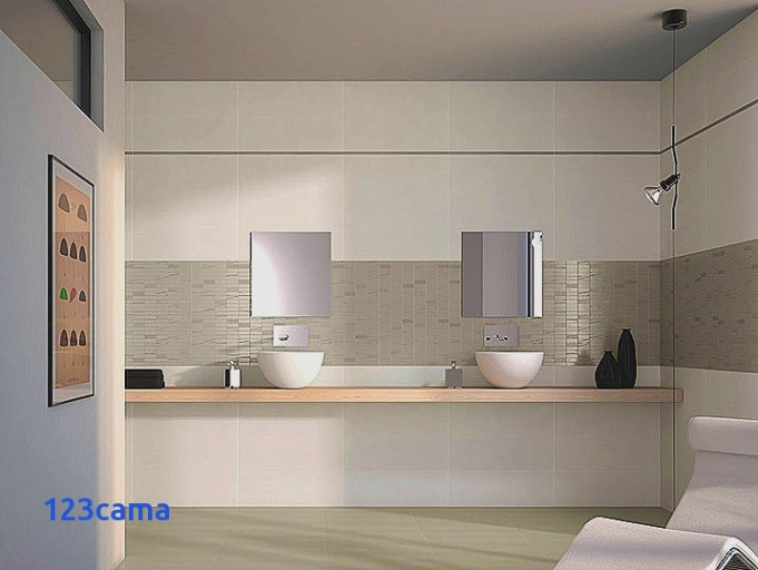 Carrelage salle de bain bricoman