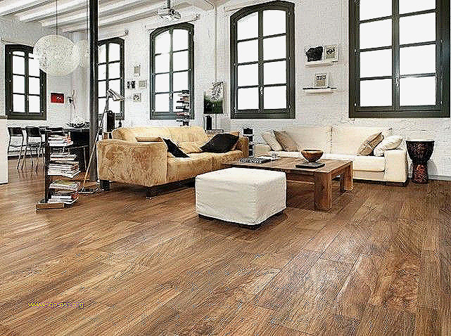 Carrelage aspect bois lapeyre