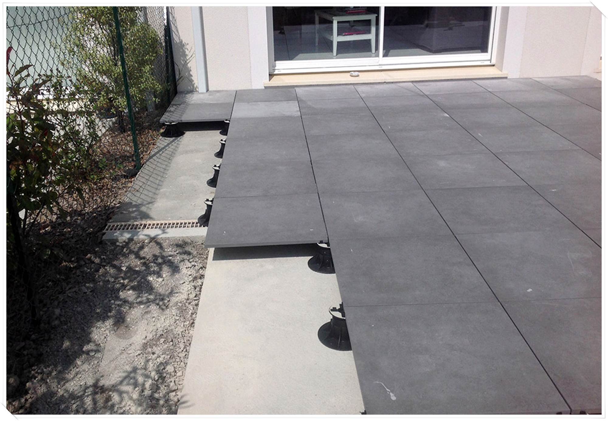 Carrelage grand format pas cher