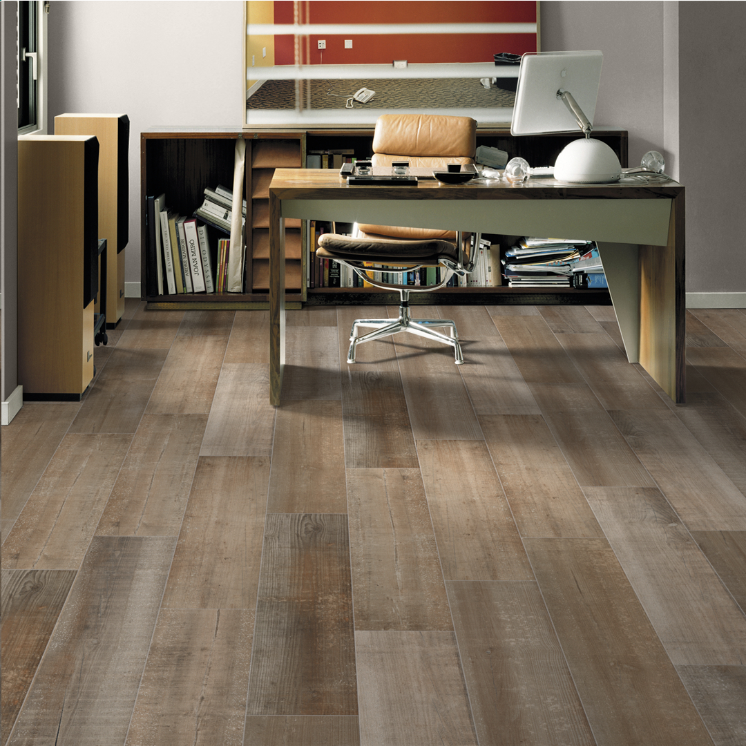 Carrelage fidji blanc point p