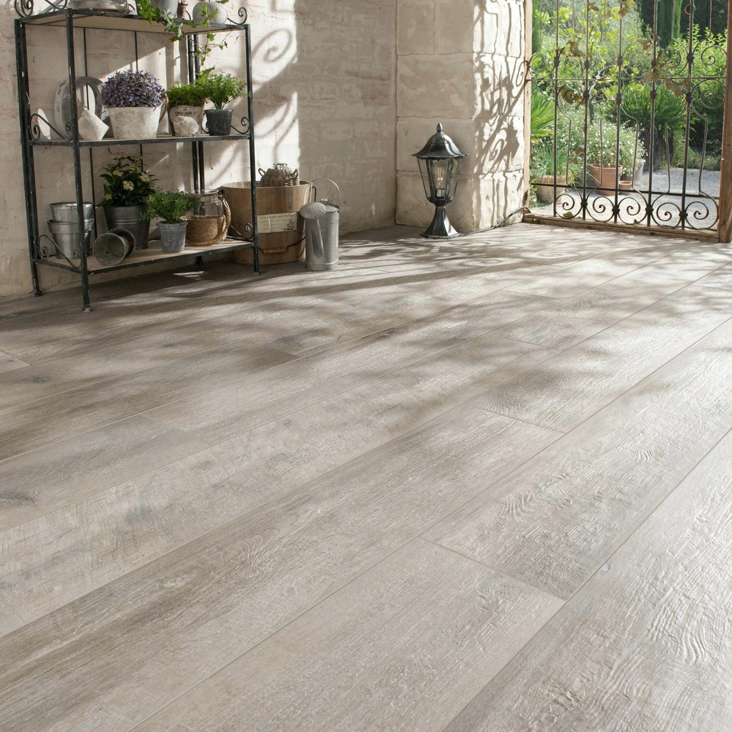 Carrelage heritage