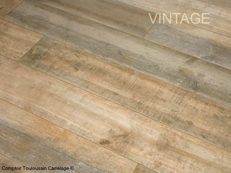 Carrelage exterieur imitation bois r11