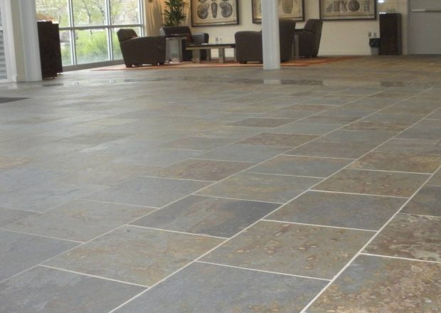 Carrelage ardoise murale cuisine