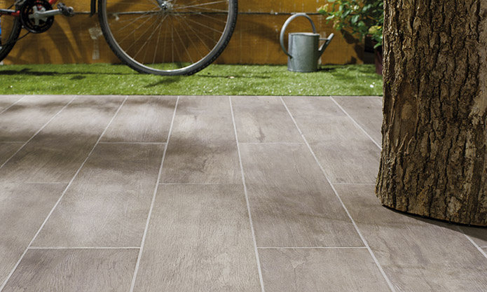 Carrelage imitation parquet exterieur pas cher