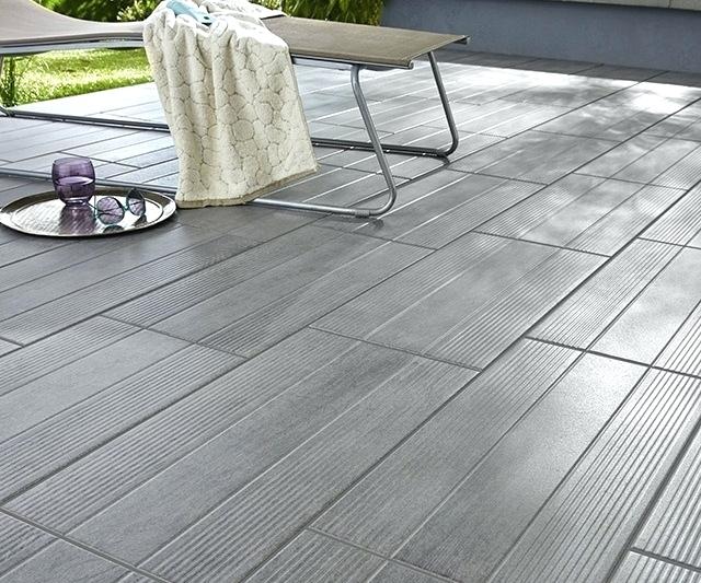 Modele de carrelage a clipser