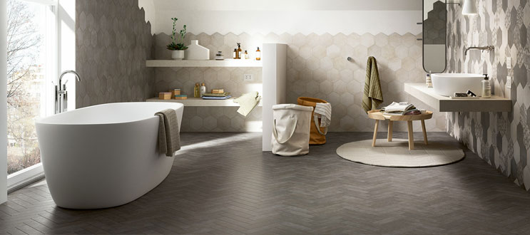 Carrelage aubade cuisine