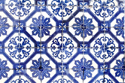 Carrelage modele ancien