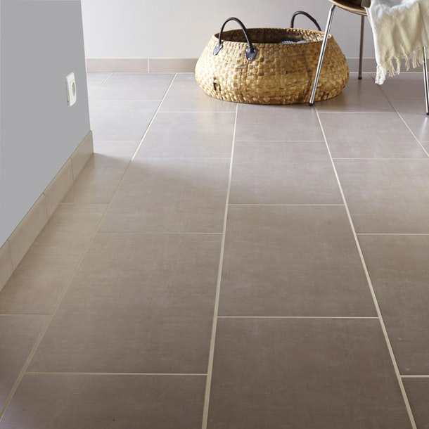 Carrelage fin de serie castorama