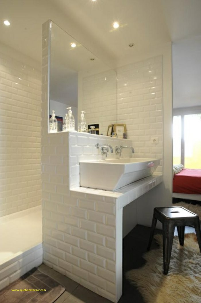 Carrelage granit blanc
