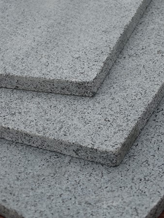 Carrelage granit