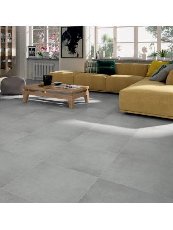 Carrelage gris 60 x 60