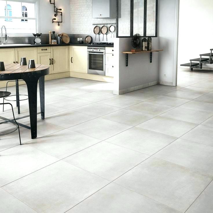Carrelage gris clair 60x60