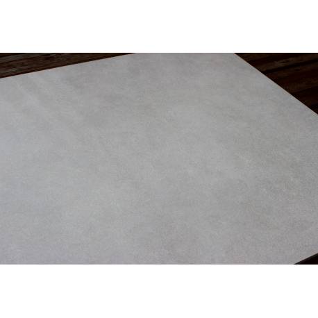 Carrelage gris fumé