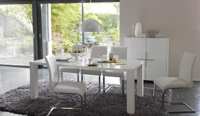 Carrelage blanc quel couleur mur