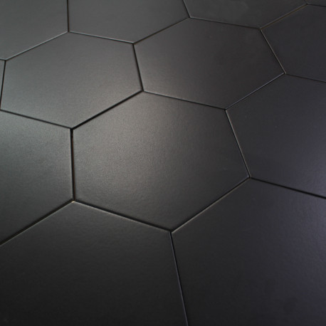 Acheter carrelage hexagonal